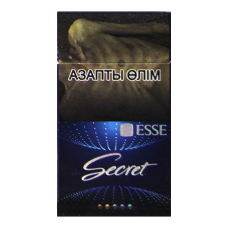 Сигареты Esse InSecret (Эссе Секрет)