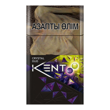 Сигареты KENT Crystal Mix Duo