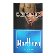 Сигареты Marlboro Touch (Мальборо Тач)