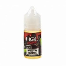 Жидкость HQD Original Salt Cherry (20 мг/30 мл)