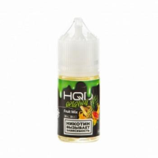 Жидкость HQD Original Salt Fruit Mix (20 мг/30 мл)