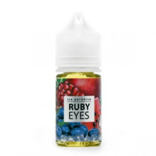 Жидкость Ice Paradise Salt Ruby Eyes (20 мг/30 мл)