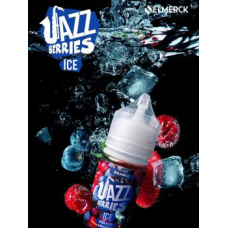 Жидкость Jazz Berries Ice Forest Lounge (20 мг/30 мл)