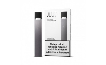 Сравнение JUUL с другими POD-системами и аналогами курения  