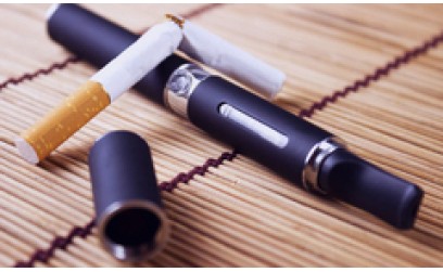 Как бросить курить с помощью электронных сигарет?