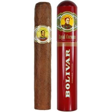Сигары Bolivar Royal Coronas Tubos