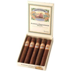Набор сигар La Aurora Preferidos Robusto Selection Box купить