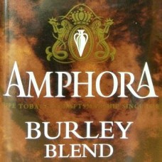 ТАБАК ТРУБОЧНЫЙ AMPHORA BURLEY BLEND (40 Г)