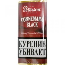 ТАБАК ТРУБОЧНЫЙ PETERSON CONNEMARA BLACK (40 Г)