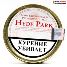 ТАБАК ТРУБОЧНЫЙ PETERSON HYDE PARK (50 Г)
