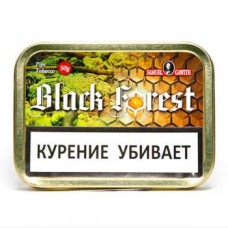 ТАБАК ТРУБОЧНЫЙ SAMUEL GAWITH BLACK FOREST (50 Г)